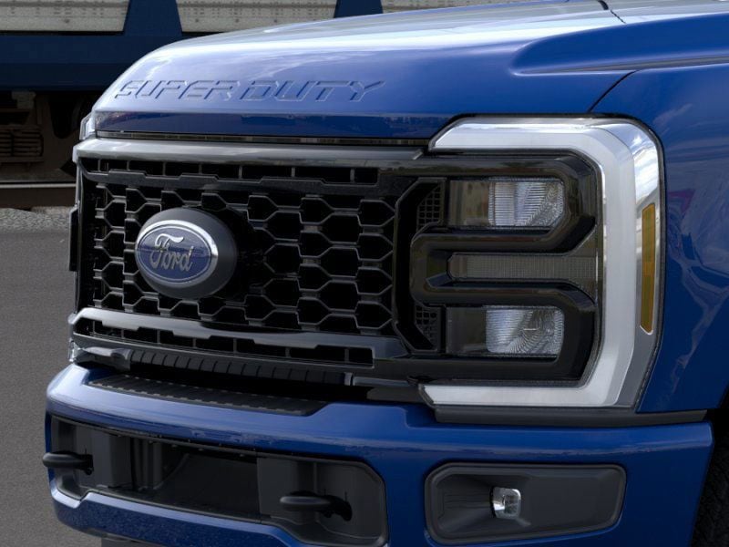 2026 Ford F-250 Super Duty XL - Photo 18