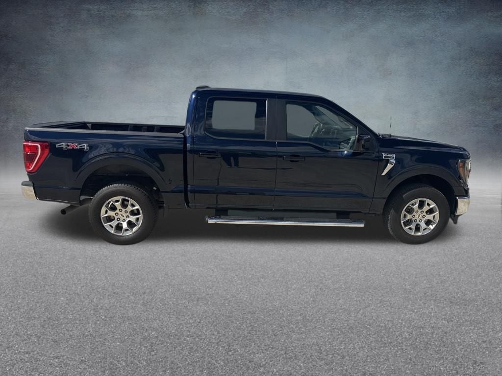 2023 Ford F-150 XLT - Photo 6