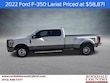  Ford F-350SD