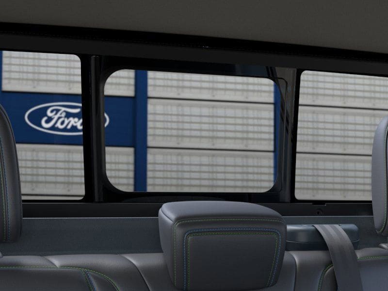 2026 Ford Maverick Lobo Premium - Photo 25