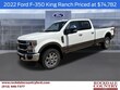 Ford F-350SD