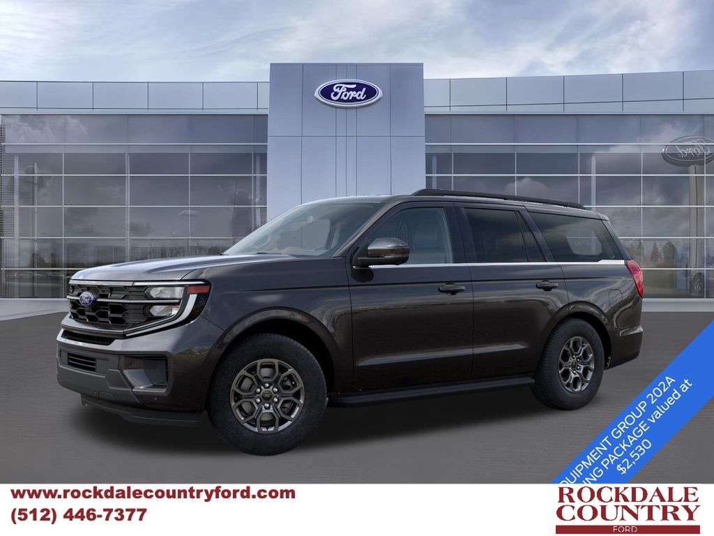 2027 Ford Expedition SUV 