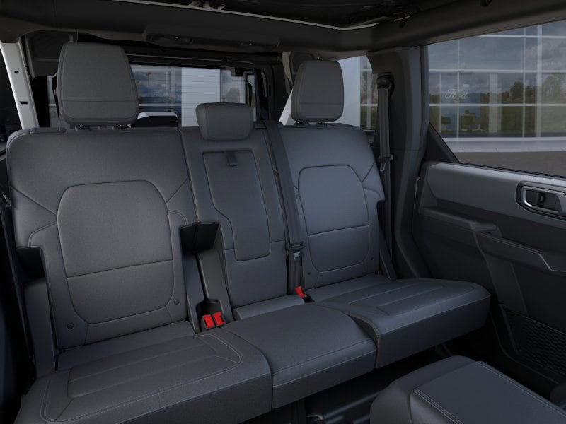 2026 Ford Bronco 4-Door Big Bend - Photo 12