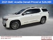  GMC Acadia