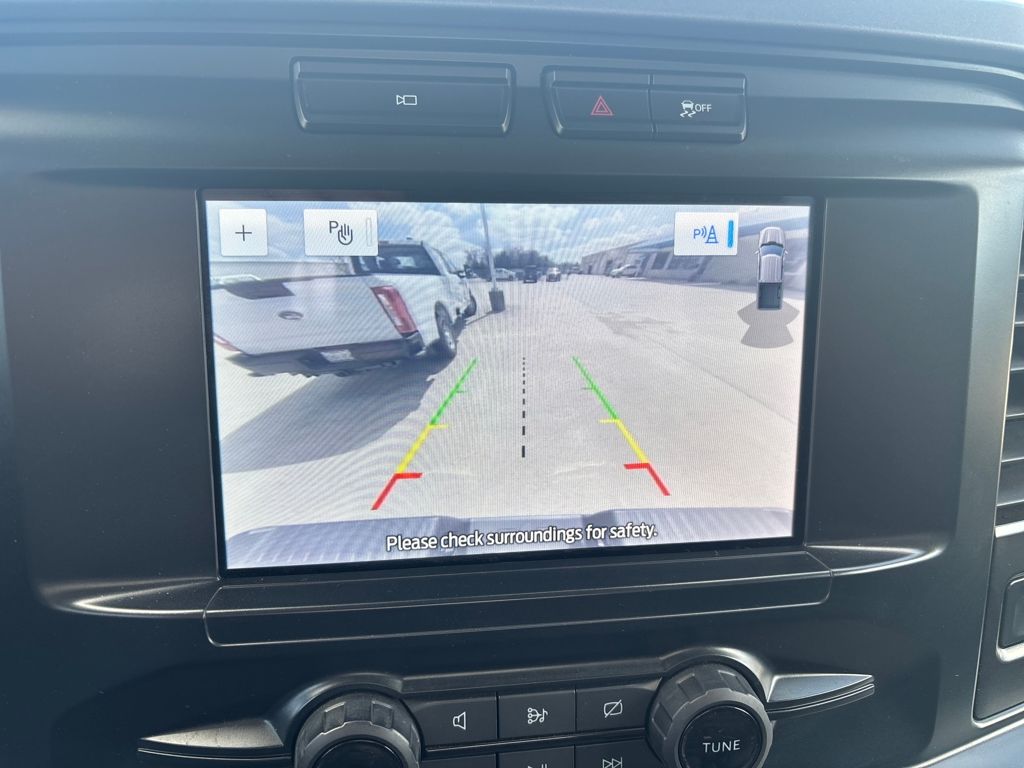 2023 Ford F-150 XLT - Photo 21