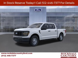 2026 Ford F-150 XL TRUCK