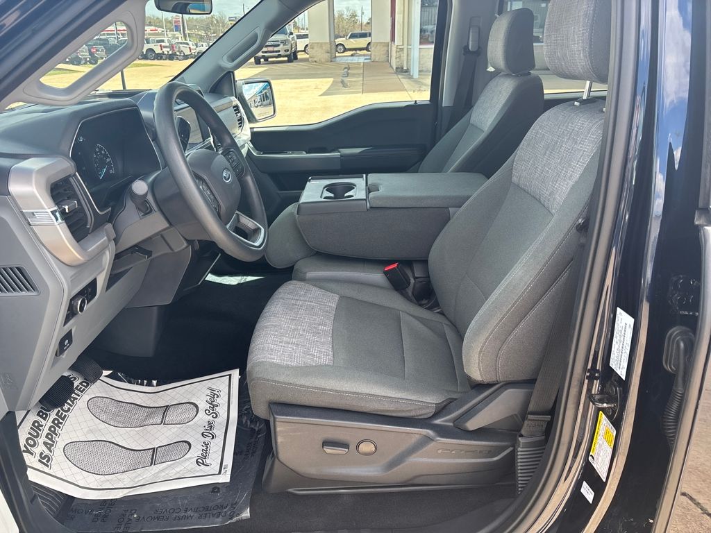 2023 Ford F-150 XLT - Photo 10