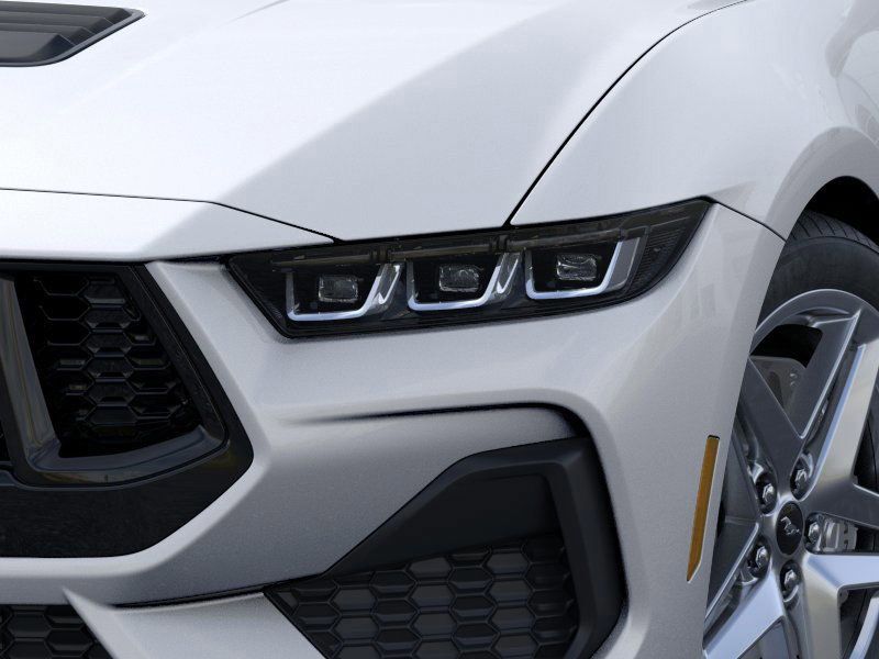 2025 Ford Mustang GT Premium Fastback - Photo 17