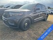 Ford Utility Police Interceptor