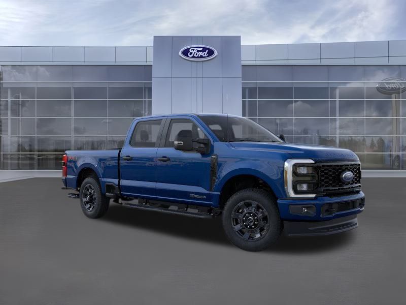 2026 Ford F-250 Super Duty XL - Photo 8