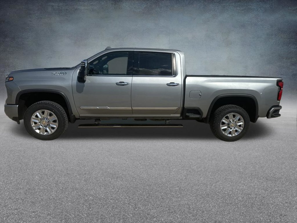 Used 2024 Chevrolet Silverado 2500HD High Country Truck