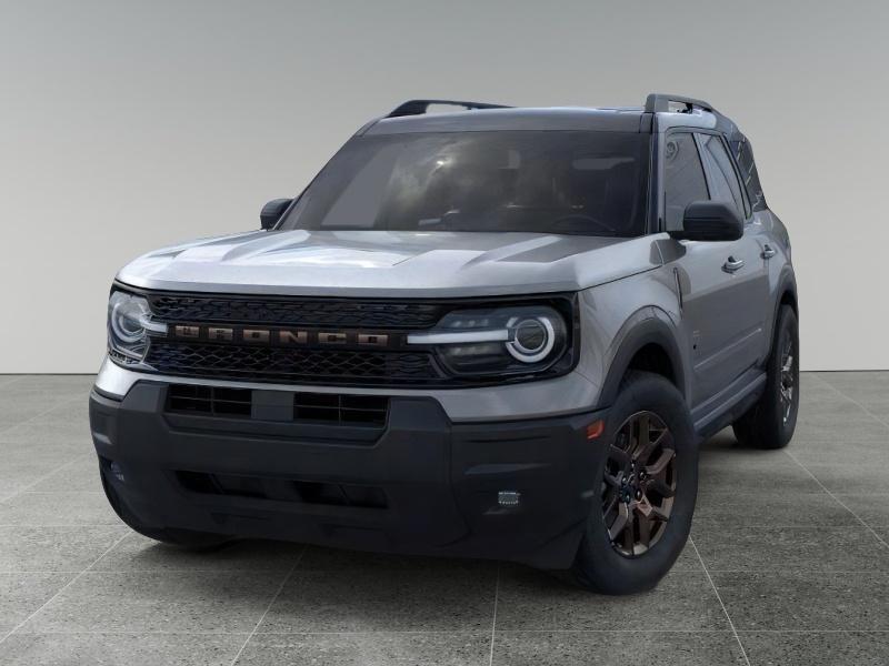 2026 Ford Bronco Sport Big Bend 4X4's photo