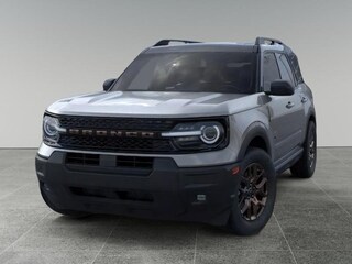 2026 Ford Bronco Sport Big Bend&reg; SUV