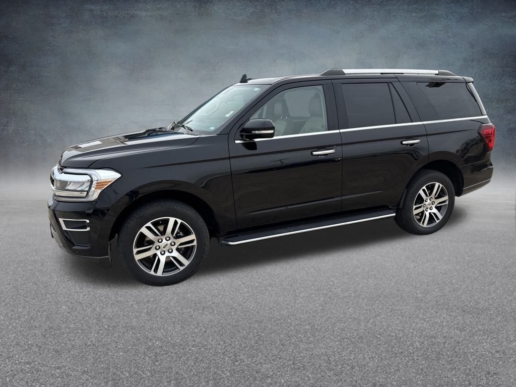 Used 2023 Ford Expedition Limited SUV
