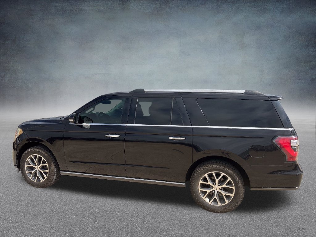 Used 2019 Ford Expedition Max Limited SUV