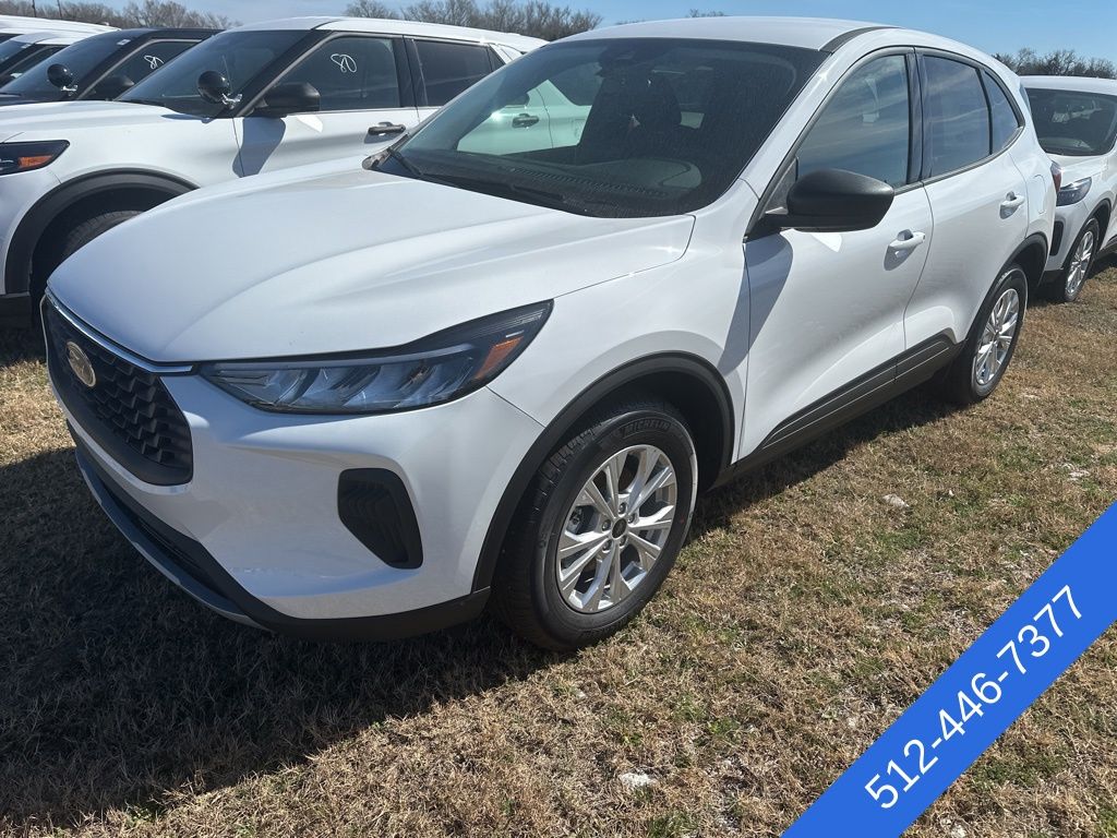 2026 Ford Escape Active FWD's photo