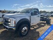 Ford F-550SD