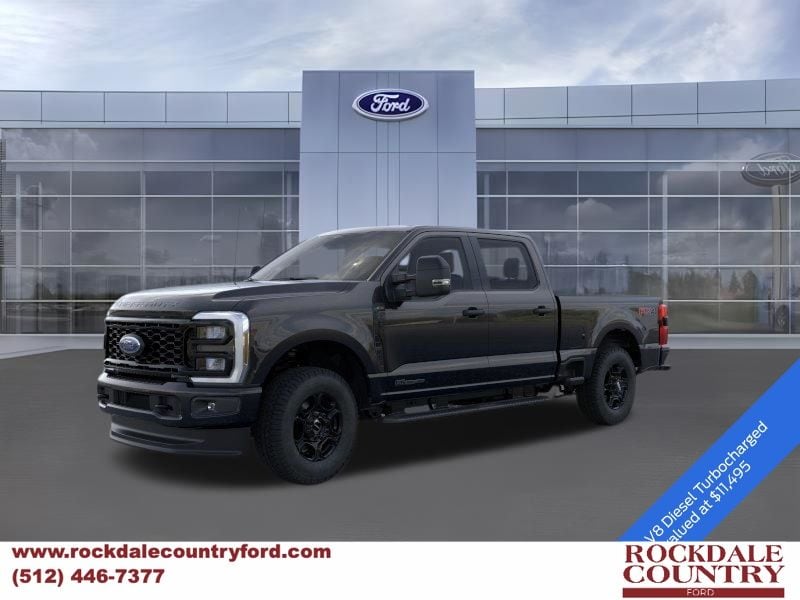 2026 Ford F-250 XL 4x4 Crew Cab 6-3/4' Box's photo