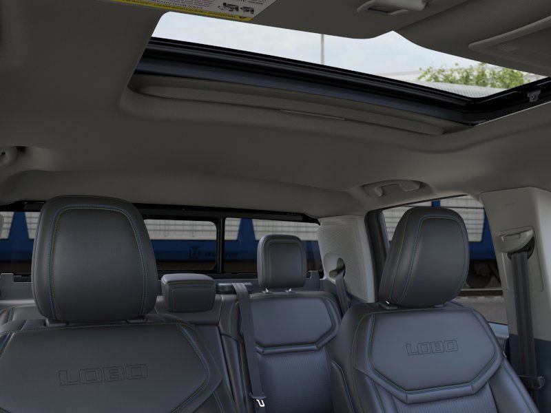 2026 Ford Maverick Lobo Premium - Photo 13