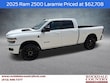  Ram 2500