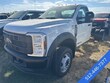 Ford F-550SD