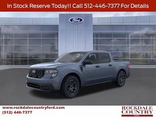 2026 Ford Maverick XLT TRUCK