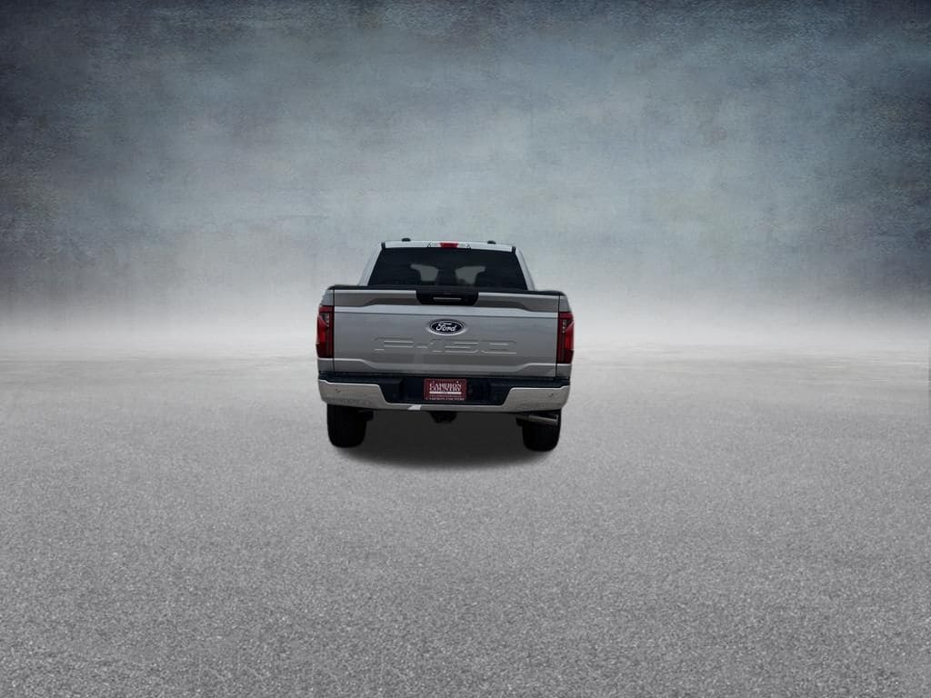 Used 2024 Ford F-150 XLT Truck