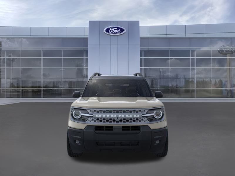 2025 Ford Bronco Sport Outer Banks - Photo 6