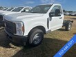 Ford F-250SD