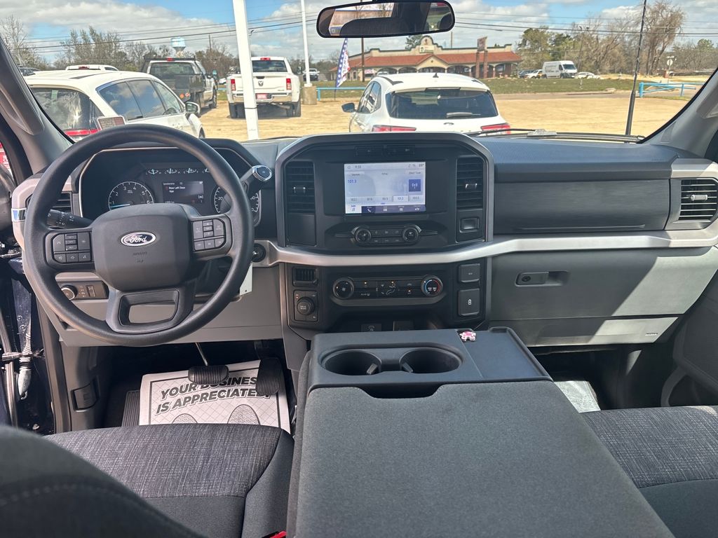 2023 Ford F-150 XLT - Photo 13