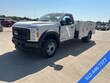 Ford F-450SD