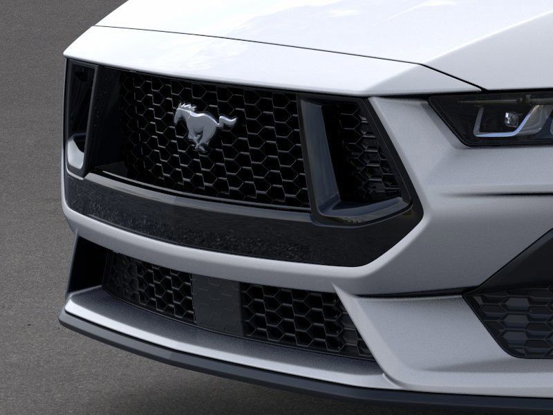 2025 Ford Mustang GT Premium Fastback - Photo 16
