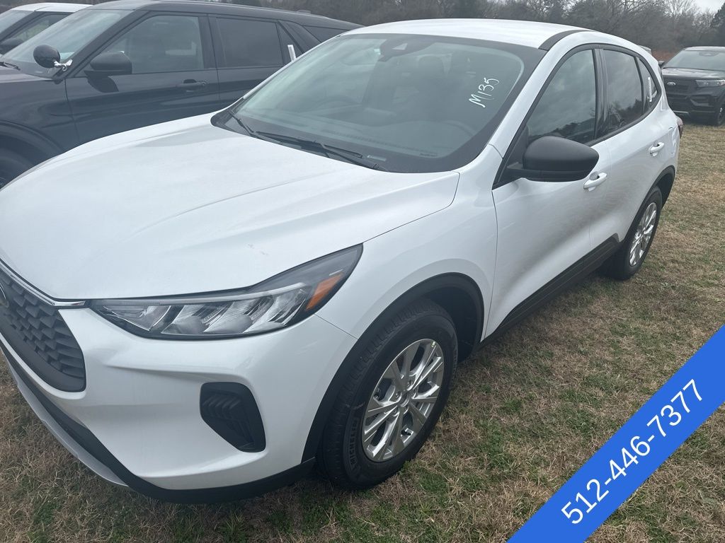 2026 Ford Escape Active FWD's photo