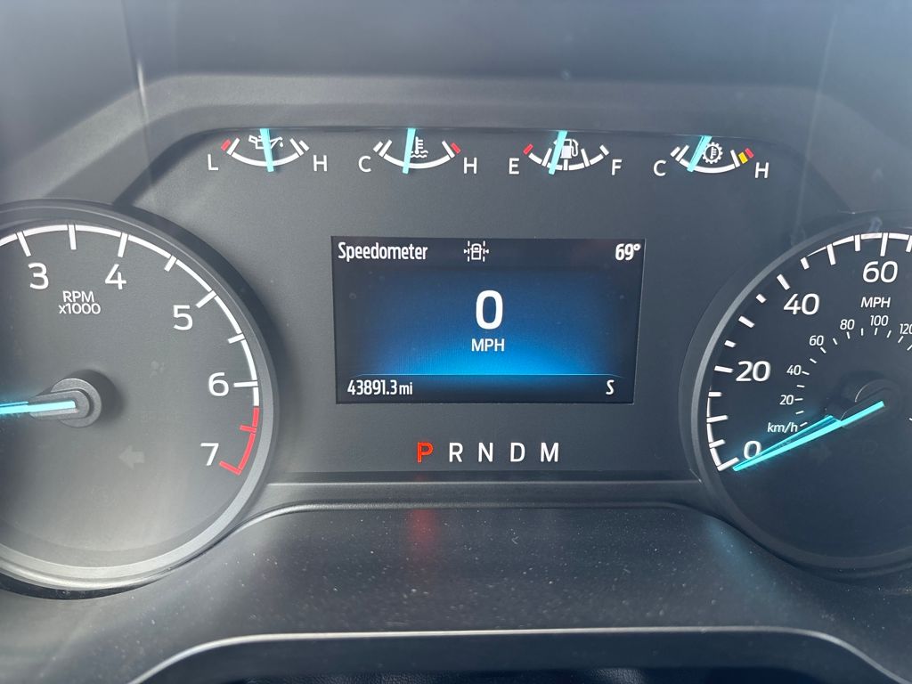 2023 Ford F-150 XLT - Photo 16