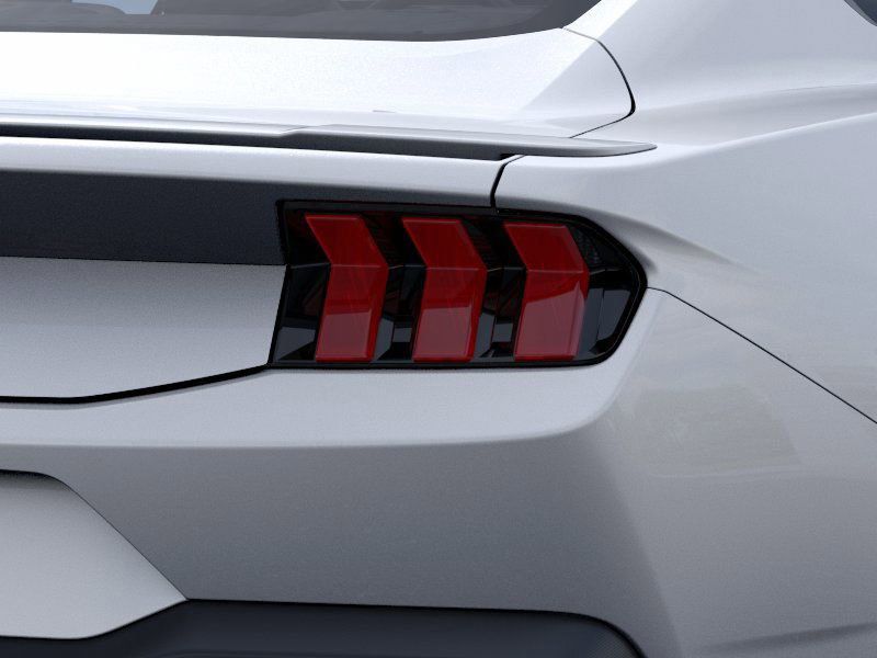 2025 Ford Mustang GT Premium Fastback - Photo 20