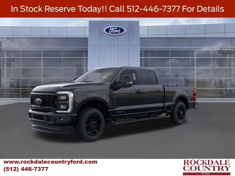 New 2026 Ford F-250SD F-250&reg; XLT