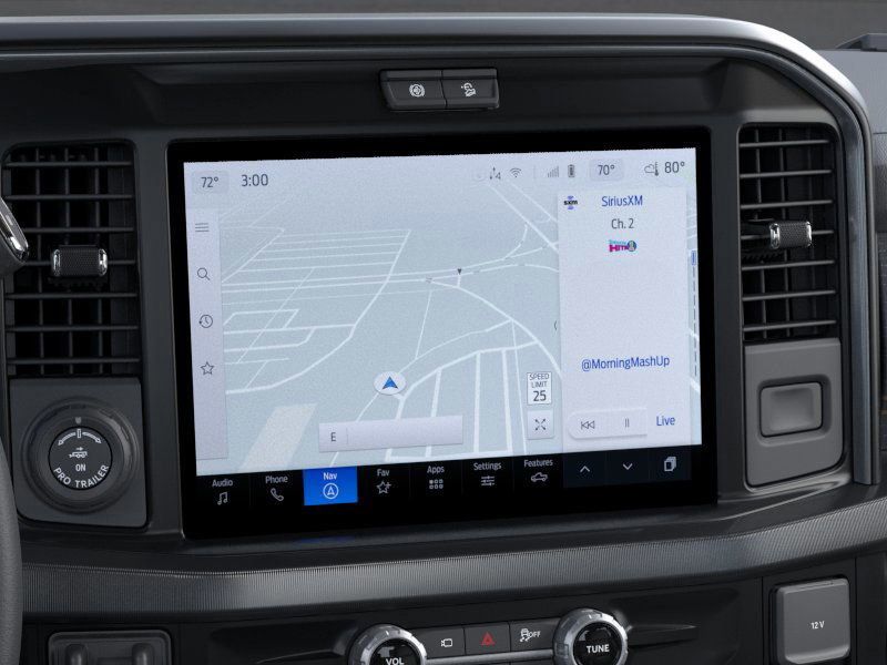 2025 Ford F-250 Super Duty Platinum - Photo 14