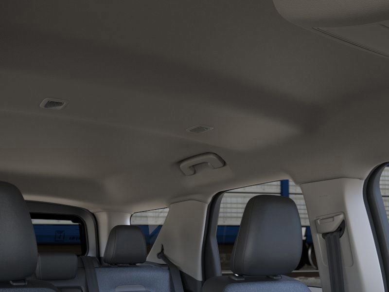 2025 Ford Bronco Sport Outer Banks - Photo 22