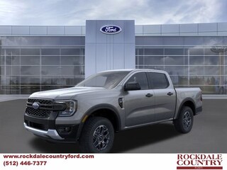 2026 Ford Ranger XLT TRUCK