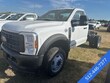 Ford F-450SD