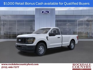 2026 Ford F-150 XL TRUCK