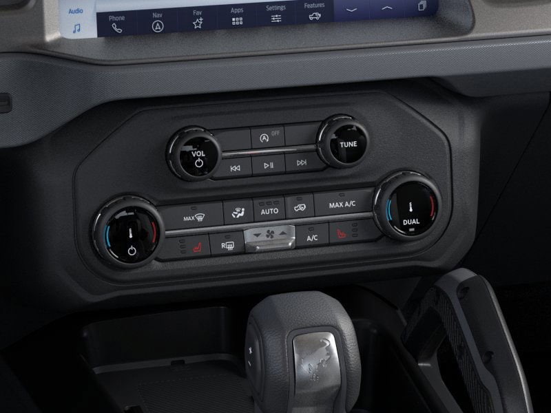 2026 Ford Bronco 4-Door Big Bend - Photo 17