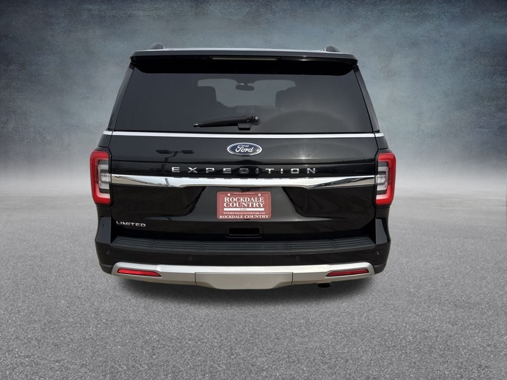 Used 2023 Ford Expedition Limited SUV