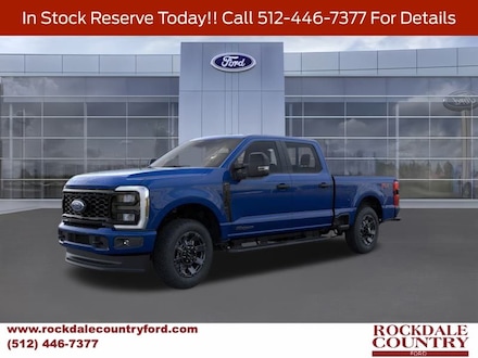 2026 Ford F-250SD F-250&reg; XL TRUCK