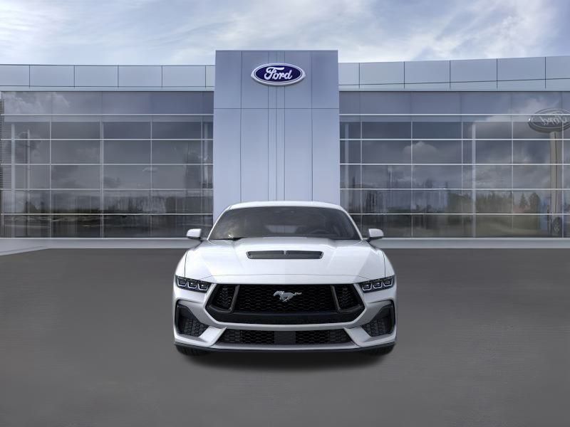 2025 Ford Mustang GT Premium Fastback - Photo 6