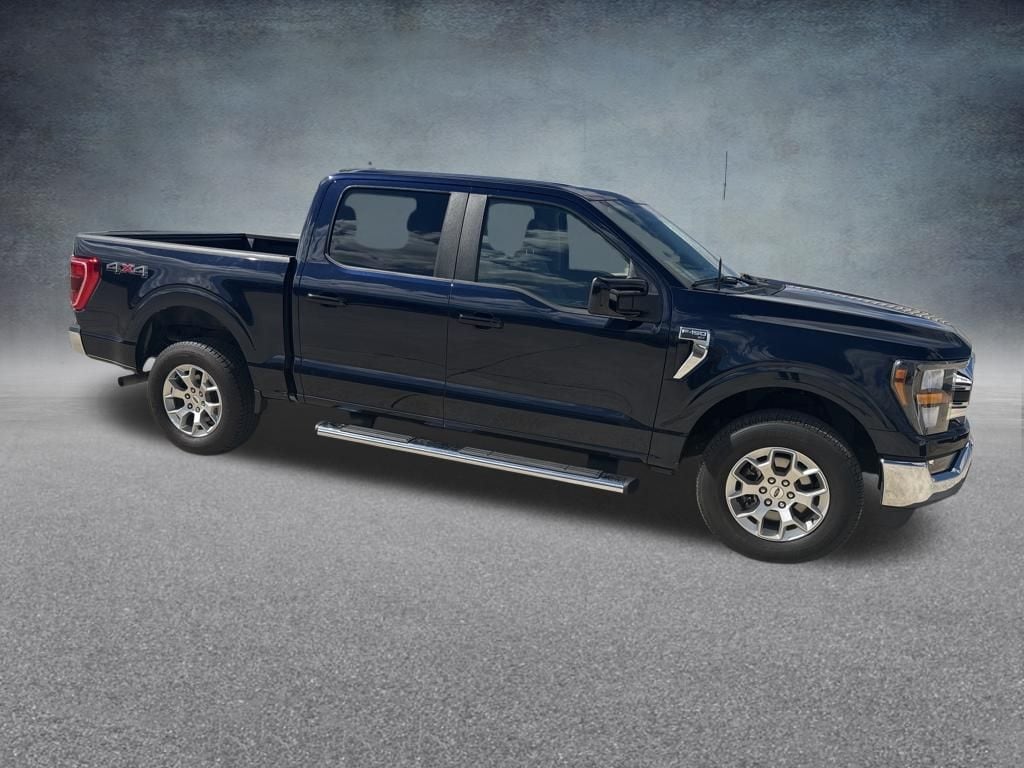 2023 Ford F-150 XLT - Photo 8