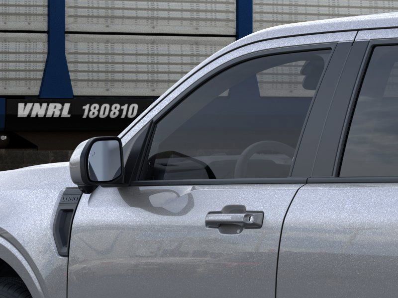 2026 Ford Maverick Lobo Premium - Photo 22