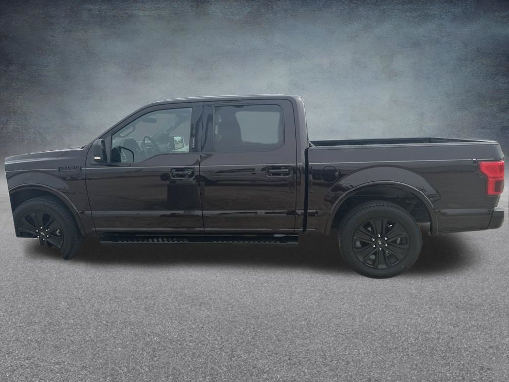 Used 2020 Ford F-150 XLT Truck