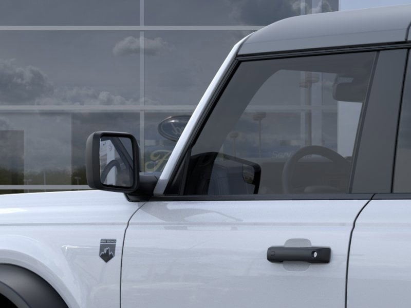 2026 Ford Bronco 4-Door Big Bend - Photo 23