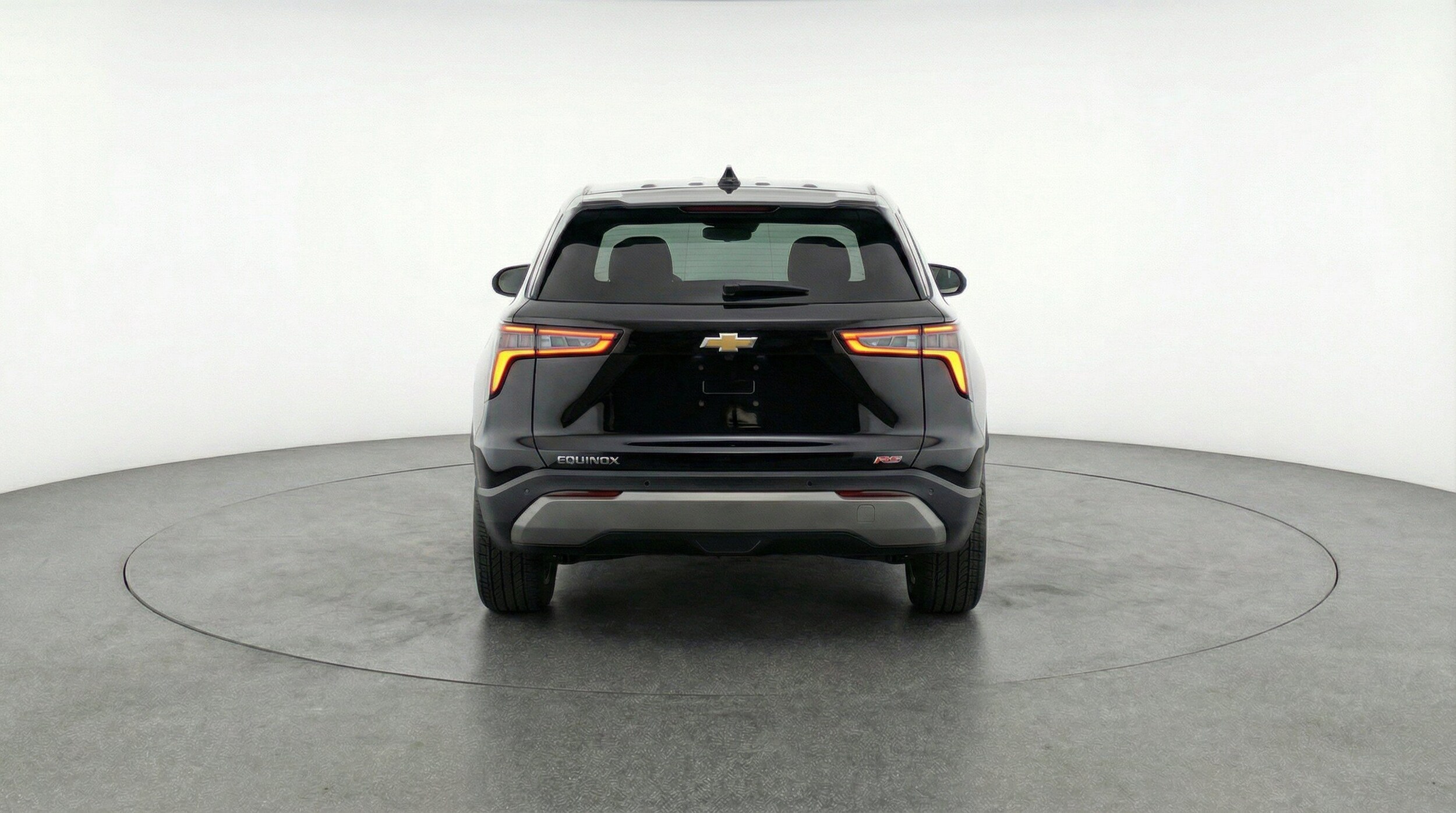 Thumbnail: 2025 Chevrolet Equinox - 7